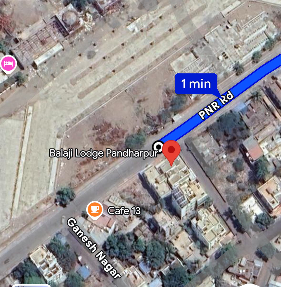 Nearby Locations